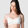 Hotmilk Show Off Wirefree Nursing Bra