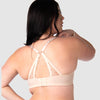 Hotmilk Temptation Flexi Wire Nursing Bra
