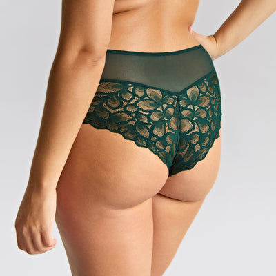 Panache Allure Deep Brief