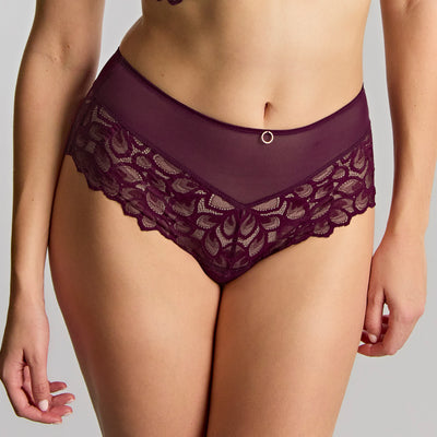 Panache Allure Deep Brief