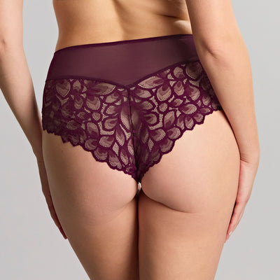 Panache Allure Deep Brief