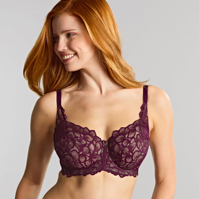 Panache Allure Full Cup Bra