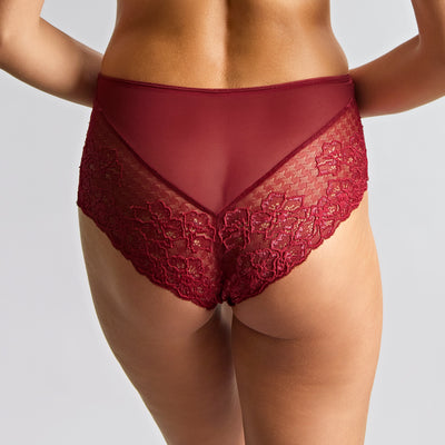 Panache Envy Deep Brief
