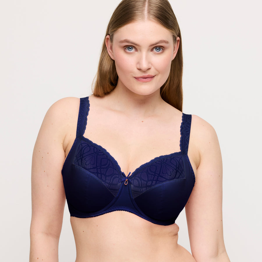 PrimaDonna Salerno Full Cup Bra