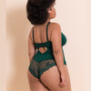Scantilly Indulgence Bodysuit