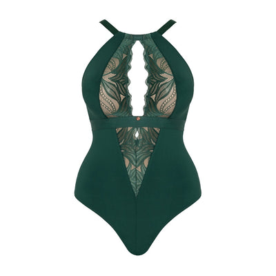 Scantilly Indulgence Bodysuit