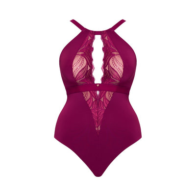 Scantilly Indulgence Bodysuit