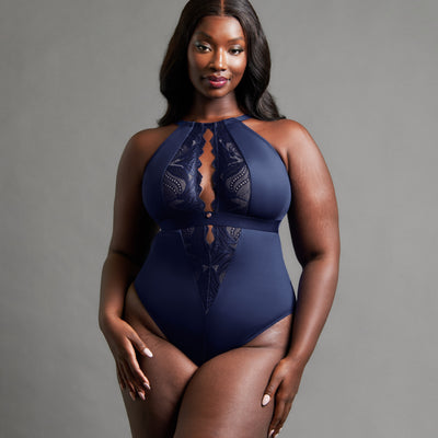 Scantilly Indulgence Bodysuit