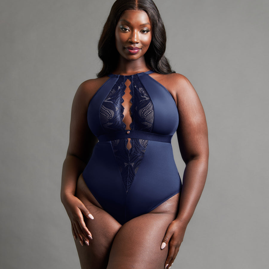 Scantilly Indulgence Bodysuit