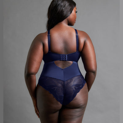 Scantilly Indulgence Bodysuit