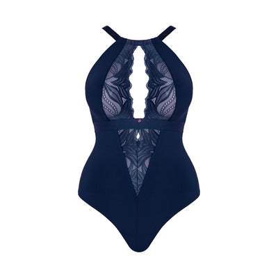 Scantilly Indulgence Bodysuit