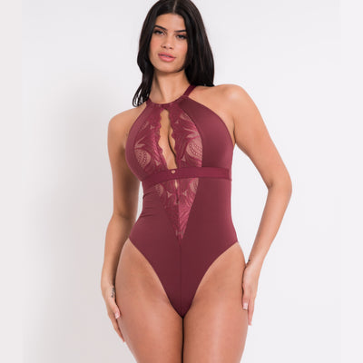 Scantilly Indulgence Bodysuit