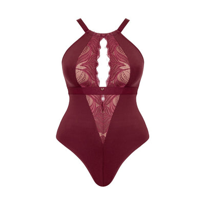 Scantilly Indulgence Bodysuit