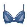 Scantilly Suspense Plunge Bra