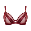 Scantilly Suspense Plunge Bra