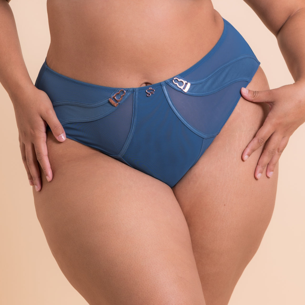 Brand - Lingerie - Scantilly