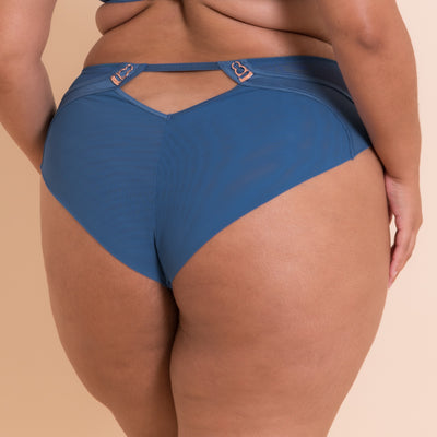 Scantilly Suspense High Waist Brief