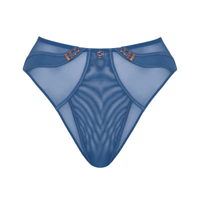 Scantilly Suspense High Waist Brief