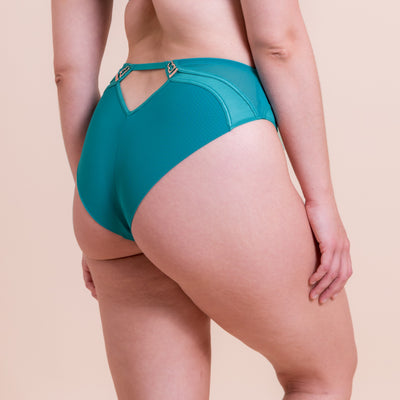 Scantilly Suspense High Waist Brief