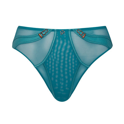 Scantilly Suspense High Waist Brief