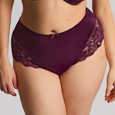 Sculptresse Amara Deep Brief