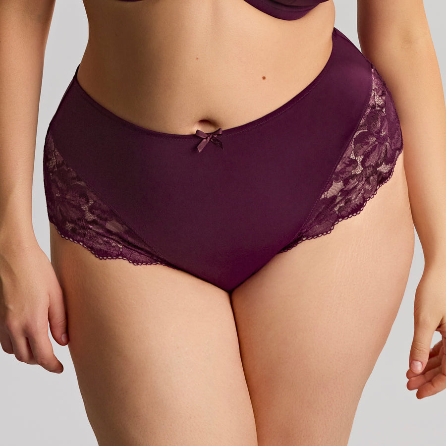 Sculptresse Amara Deep Brief