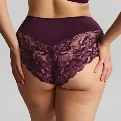 Sculptresse Amara Deep Brief