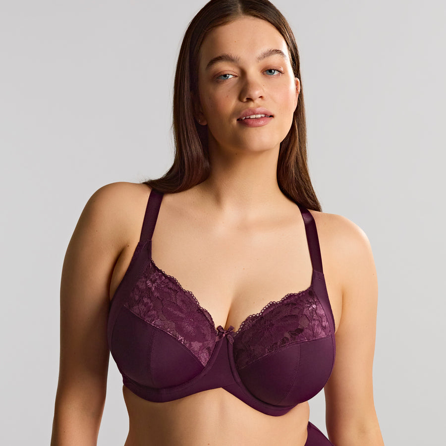 Sculptresse Amara Full Cup Bra