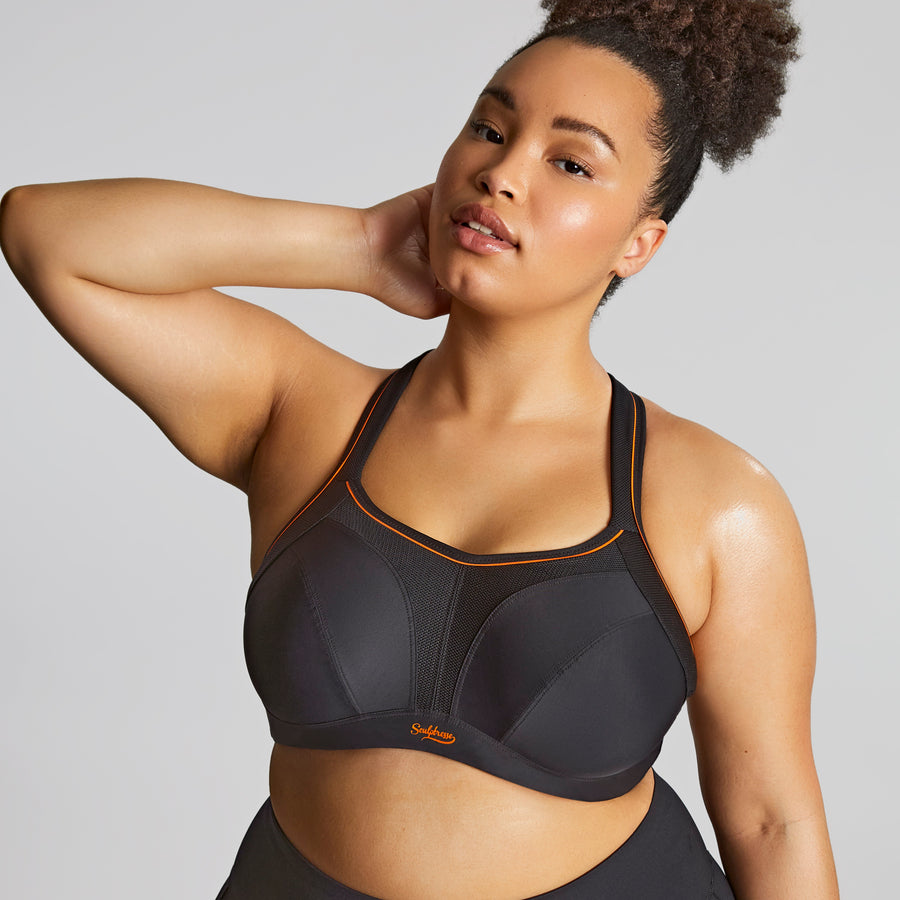 Sculptresse Activate Wired Sports Bra