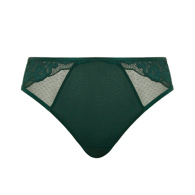 Sculptresse Josephine High Leg Brief