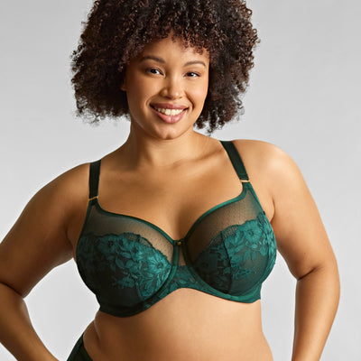 Sculptresse Josephine Full Cup Bra