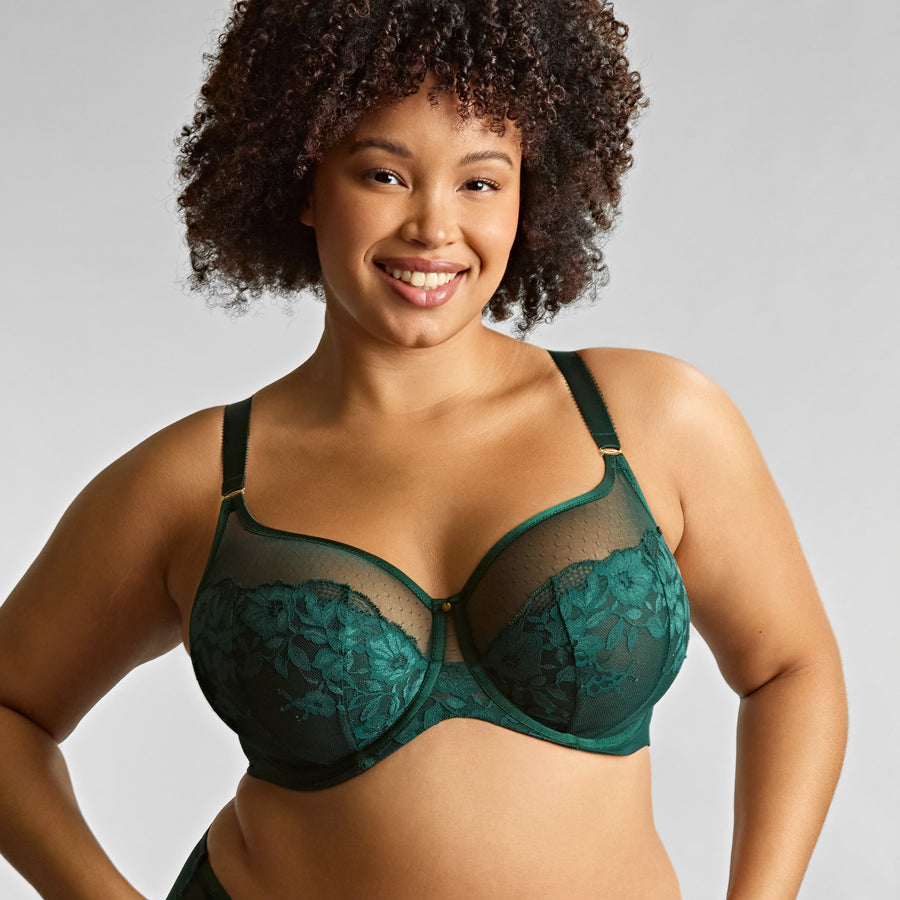 Sculptresse Josephine Full Cup Bra