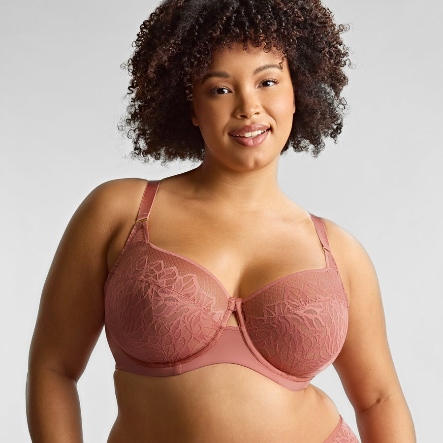 Sculptresse Sophia Full Cup Bra