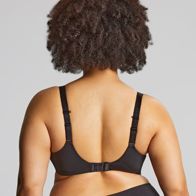 Sculptresse Roxie Plunge Bra