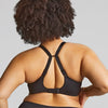 Sculptresse Roxie Plunge Bra