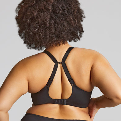 Sculptresse Roxie Plunge Bra