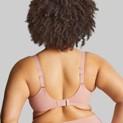 Sculptresse Roxie Plunge Bra