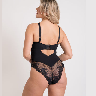 Scantilly Indulgence Bodysuit