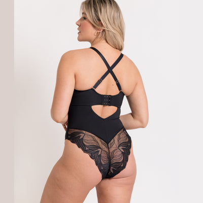 Scantilly Indulgence Bodysuit
