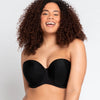 Curvy Kate Luxe Strapless Bra