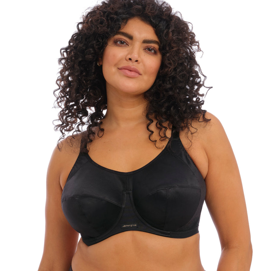 Elomi Energise Sports Bra