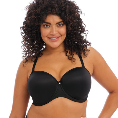 Elomi Smooth Strapless Bra