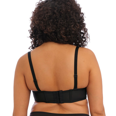 Elomi Smooth Strapless Bra