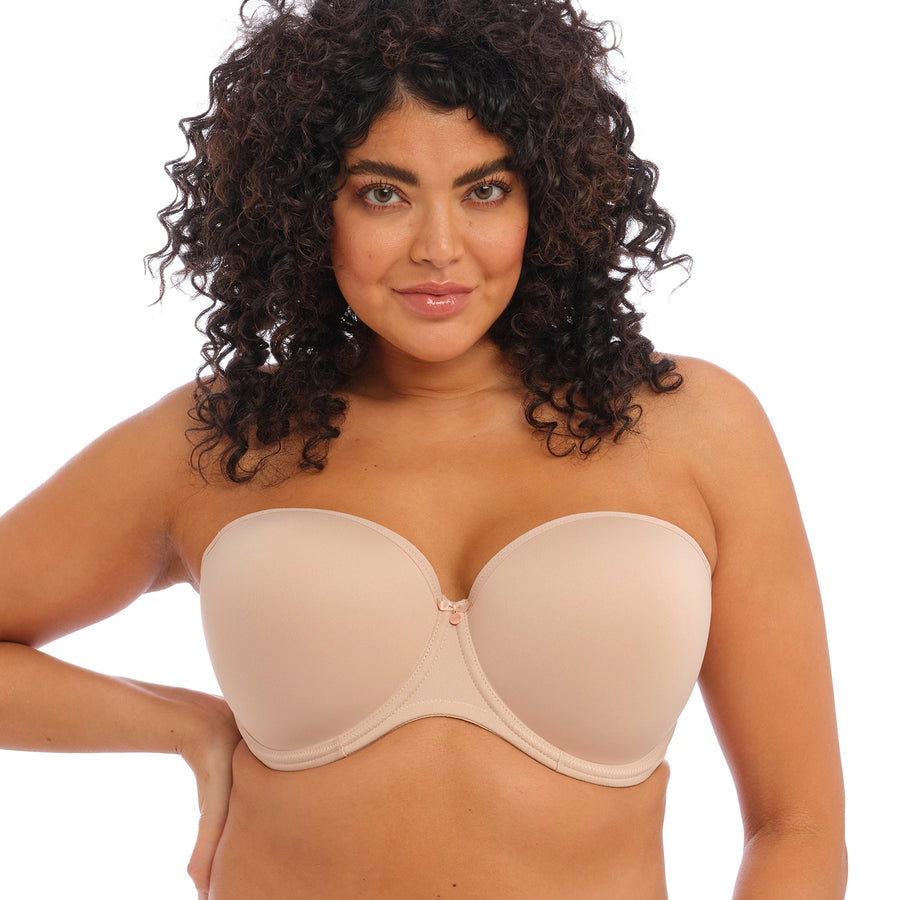 Elomi Smooth Strapless Bra