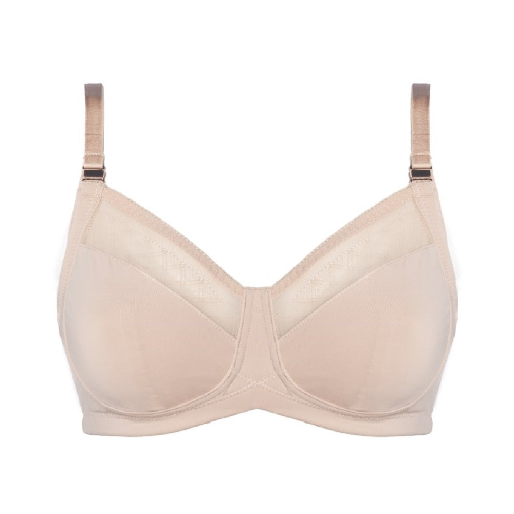 Hotmilk Lunar Eclipse Wirefree Nursing Bra - Alexandra Lingerie