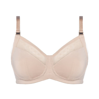 Hotmilk Lunar Eclipse Wirefree Nursing Bra