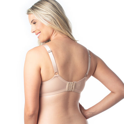 Hotmilk Obsession Flexi Wire Nursing Bra