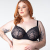 Hotmilk Temptation Flexi Wire Nursing Bra