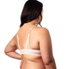 Hotmilk Temptation Flexi Wire Nursing Bra