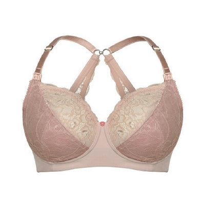 Hotmilk Temptation Flexi Wire Nursing Bra